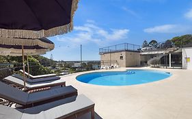 The Beach Rooms